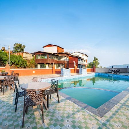 Seven Days Resort And Spa Mahābaleshwar Exteriér fotografie